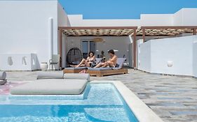 Depis Edem Luxury Villas